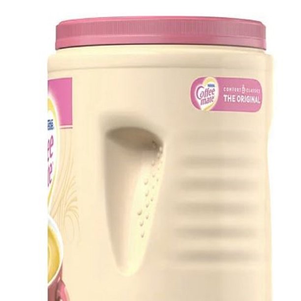 Nestle Coffee mate Original Powdered Coffee Creamer (56 oz.)