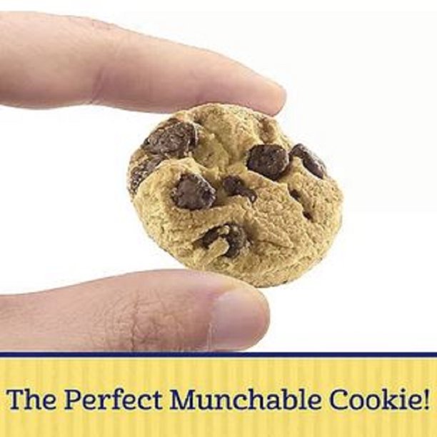 Famous Amos Chocolate Chip Cookies (2 oz., 42 ct.)