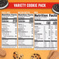 Nabisco Cookie Variety Pack (30 pk.)