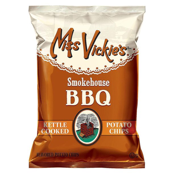 Miss Vickie's Potato Chips Variety Pack (30 pk.)