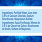 Pure Life Purified Water (16.9 fl. oz., 40 pk.)