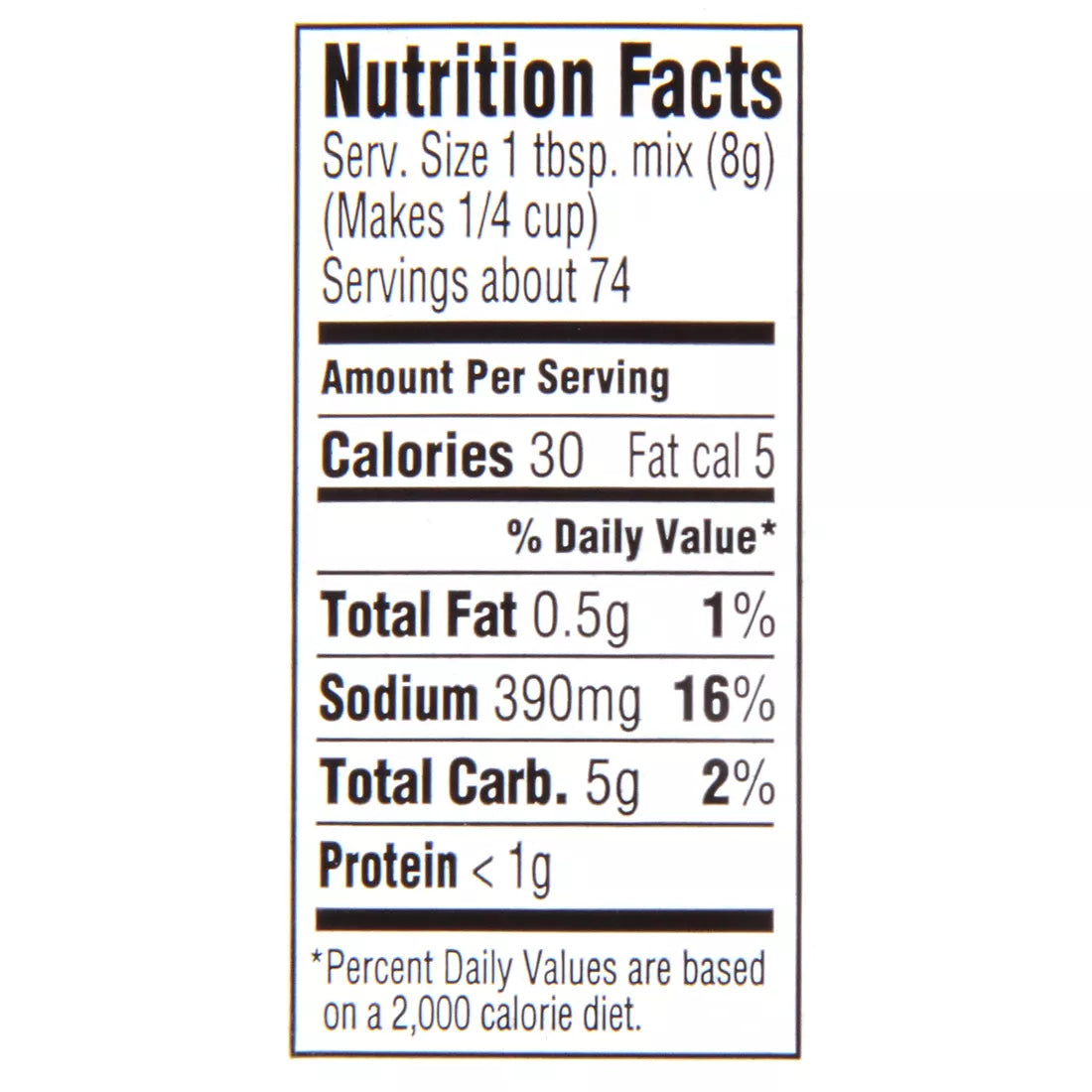 McCormick Premium Brown Gravy, 21 oz.
