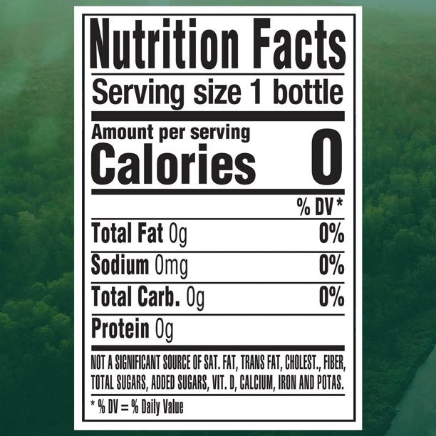 Poland Spring 100% Natural Spring Water (16.9 oz., 40 pk.)