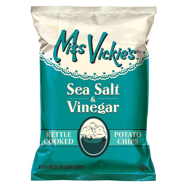 Miss Vickie's Potato Chips Variety Pack (30 pk.)