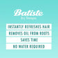 Batiste Dry Shampoo, Clean & Classic Original (4.23 oz., 2 pk.)