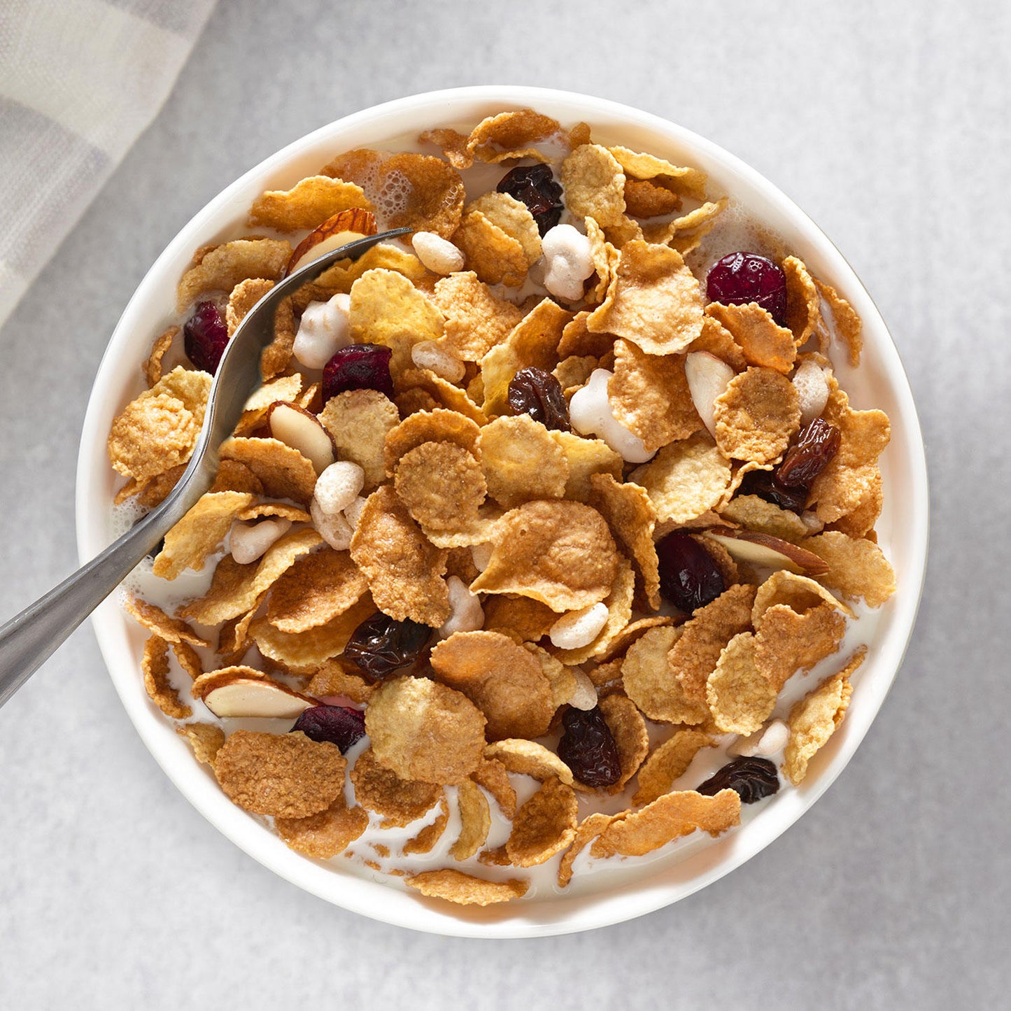 Basic 4 Multigrain Cereal, Fruit and Nuts (2 pk.)