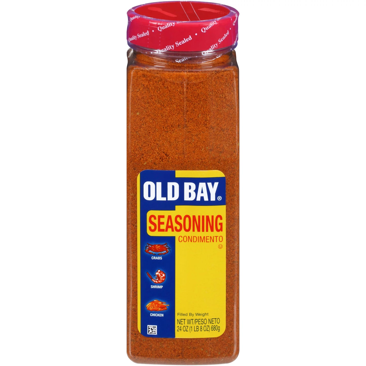 Old Bay Seasoning (24 oz.)