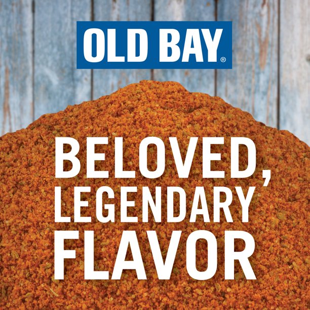 Old Bay Seasoning (24 oz.)