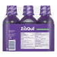 ZzzQuil Nighttime Sleep-Aid Liquid Warming Berry Flavor, 36 oz.