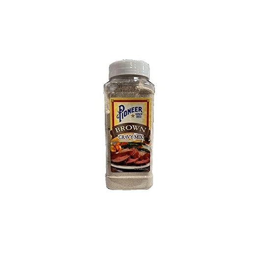Pioneer Brown Gravy (16.08 oz.)