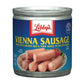 Libby's Vienna Sausage, 14.6 oz.Cans, 18 Count
