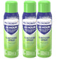 Microban 24-Hour Disinfectant Sanitizing Spray, Fresh Scent (15 oz., 3 pk.)